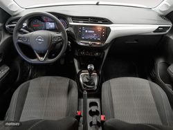Opel Corsa 1.2 Turbo XHL Edition 74 kW (100 CV) - Miniatura 8