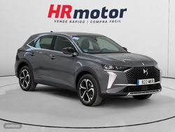 DS DS 7 Crossback BlueHDi 130 DE Bastille + AT 96 kW (130 CV) - Miniatura 1