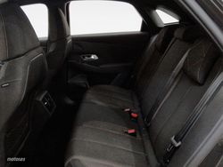 DS DS 7 Crossback BlueHDi 130 DE Bastille + AT 96 kW (130 CV) - Miniatura 11