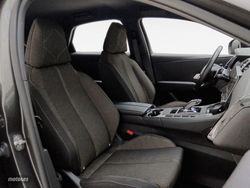 DS DS 7 Crossback BlueHDi 130 DE Bastille + AT 96 kW (130 CV) - Miniatura 12