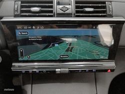 DS DS 7 Crossback BlueHDi 130 DE Bastille + AT 96 kW (130 CV) - Miniatura 17