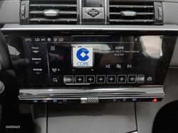DS DS 7 Crossback BlueHDi 130 DE Bastille + AT 96 kW (130 CV) - Miniatura 18