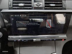 DS DS 7 Crossback BlueHDi 130 DE Bastille + AT 96 kW (130 CV) - Miniatura 19