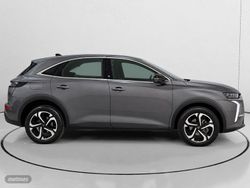 DS DS 7 Crossback BlueHDi 130 DE Bastille + AT 96 kW (130 CV) - Miniatura 2