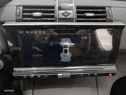 DS DS 7 Crossback BlueHDi 130 DE Bastille + AT 96 kW (130 CV) - Miniatura 20