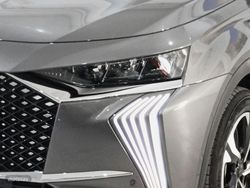 DS DS 7 Crossback BlueHDi 130 DE Bastille + AT 96 kW (130 CV) - Miniatura 23