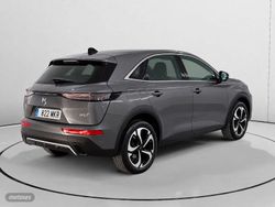 DS DS 7 Crossback BlueHDi 130 DE Bastille + AT 96 kW (130 CV) - Miniatura 3