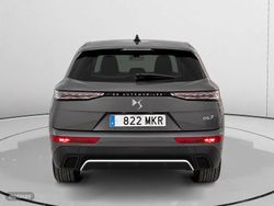 DS DS 7 Crossback BlueHDi 130 DE Bastille + AT 96 kW (130 CV) - Miniatura 4