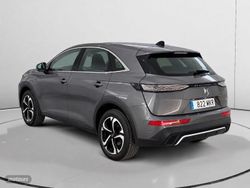 DS DS 7 Crossback BlueHDi 130 DE Bastille + AT 96 kW (130 CV) - Miniatura 5
