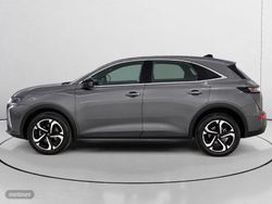 DS DS 7 Crossback BlueHDi 130 DE Bastille + AT 96 kW (130 CV) - Miniatura 6