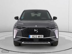 DS DS 7 Crossback BlueHDi 130 DE Bastille + AT 96 kW (130 CV) - Miniatura 7