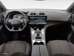 DS DS 7 Crossback BlueHDi 130 DE Bastille + AT 96 kW (130 CV) - Miniatura 8