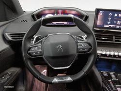 Peugeot 5008 BlueHDI 130 S&S GT EAT8 96 kW (130 CV) - Miniatura 10