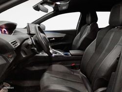 Peugeot 5008 BlueHDI 130 S&S GT EAT8 96 kW (130 CV) - Miniatura 11
