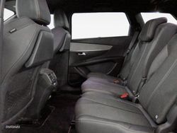 Peugeot 5008 BlueHDI 130 S&S GT EAT8 96 kW (130 CV) - Miniatura 12