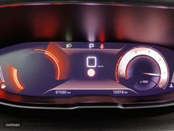 Peugeot 5008 BlueHDI 130 S&S GT EAT8 96 kW (130 CV) - Miniatura 16