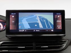 Peugeot 5008 BlueHDI 130 S&S GT EAT8 96 kW (130 CV) - Miniatura 17