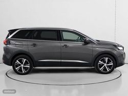 Peugeot 5008 BlueHDI 130 S&S GT EAT8 96 kW (130 CV) - Miniatura 2