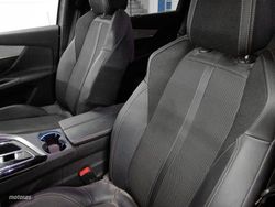 Peugeot 5008 BlueHDI 130 S&S GT EAT8 96 kW (130 CV) - Miniatura 22