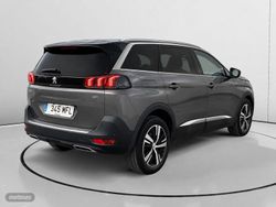 Peugeot 5008 BlueHDI 130 S&S GT EAT8 96 kW (130 CV) - Miniatura 3