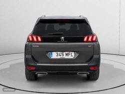 Peugeot 5008 BlueHDI 130 S&S GT EAT8 96 kW (130 CV) - Miniatura 4