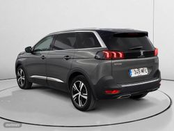 Peugeot 5008 BlueHDI 130 S&S GT EAT8 96 kW (130 CV) - Miniatura 5