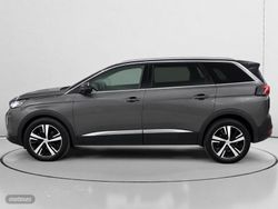 Peugeot 5008 BlueHDI 130 S&S GT EAT8 96 kW (130 CV) - Miniatura 6