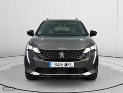 Peugeot 5008 BlueHDI 130 S&S GT EAT8 96 kW (130 CV) - Miniatura 7
