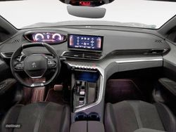 Peugeot 5008 BlueHDI 130 S&S GT EAT8 96 kW (130 CV) - Miniatura 9