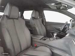 Peugeot 3008 PureTech 130 S&S Allure Pack 96 kW (130 CV) - Miniatura 13
