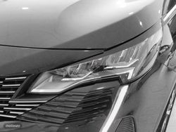 Peugeot 3008 PureTech 130 S&S Allure Pack 96 kW (130 CV) - Miniatura 27