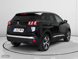 Peugeot 3008 PureTech 130 S&S Allure Pack 96 kW (130 CV) - Miniatura 3