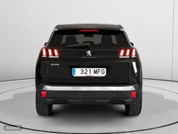 Peugeot 3008 PureTech 130 S&S Allure Pack 96 kW (130 CV) - Miniatura 4