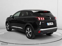 Peugeot 3008 PureTech 130 S&S Allure Pack 96 kW (130 CV) - Miniatura 5