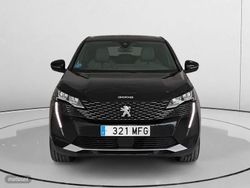 Peugeot 3008 PureTech 130 S&S Allure Pack 96 kW (130 CV) - Miniatura 7