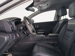 Citroen C5 Aircross BlueHdi 130 S&S Shine Pack EAT8 96 kW (131 CV) - Miniatura 10