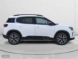 Citroen C5 Aircross BlueHdi 130 S&S Shine Pack EAT8 96 kW (131 CV) - Miniatura 2