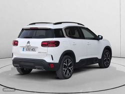 Citroen C5 Aircross BlueHdi 130 S&S Shine Pack EAT8 96 kW (131 CV) - Miniatura 3