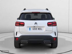 Citroen C5 Aircross BlueHdi 130 S&S Shine Pack EAT8 96 kW (131 CV) - Miniatura 4