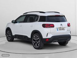 Citroen C5 Aircross BlueHdi 130 S&S Shine Pack EAT8 96 kW (131 CV) - Miniatura 5