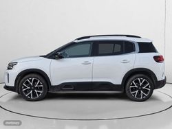 Citroen C5 Aircross BlueHdi 130 S&S Shine Pack EAT8 96 kW (131 CV) - Miniatura 6