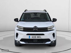 Citroen C5 Aircross BlueHdi 130 S&S Shine Pack EAT8 96 kW (131 CV) - Miniatura 7