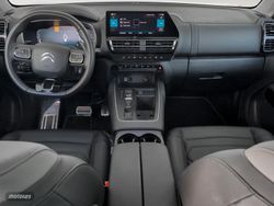 Citroen C5 Aircross BlueHdi 130 S&S Shine Pack EAT8 96 kW (131 CV) - Miniatura 8