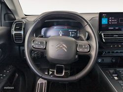 Citroen C5 Aircross BlueHdi 130 S&S Shine Pack EAT8 96 kW (131 CV) - Miniatura 9