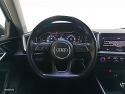 Audi A1 Adrenalin edition 30 TFSI 81 kW (110 CV) S tronic - Miniatura 10