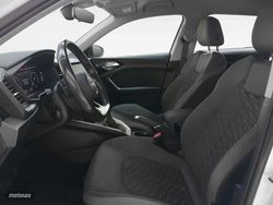 Audi A1 Adrenalin edition 30 TFSI 81 kW (110 CV) S tronic - Miniatura 11