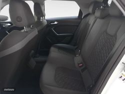 Audi A1 Adrenalin edition 30 TFSI 81 kW (110 CV) S tronic - Miniatura 12