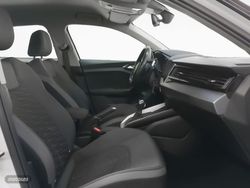 Audi A1 Adrenalin edition 30 TFSI 81 kW (110 CV) S tronic - Miniatura 13