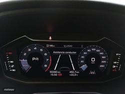 Audi A1 Adrenalin edition 30 TFSI 81 kW (110 CV) S tronic - Miniatura 16