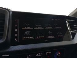 Audi A1 Adrenalin edition 30 TFSI 81 kW (110 CV) S tronic - Miniatura 17
